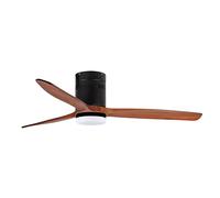 Ventilador de Techo Orbegozo CP 172132-35W- 3 Aspas 132cm- 6 velocidades