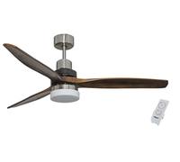 Ventilador de techo - SAN REMO LED