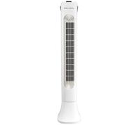Ventilador de Torre Grunkel TF-DSG GR- 50W- 3 Velocidades