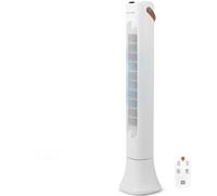 Ventilador de Torre Grunkel TF-DSG GR- 50W- 3 Velocidades