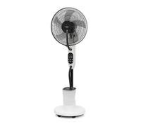 Ventilador Nebulizador Orbegozo SFA 6600- 75W- 5 Aspas 40cm- 3 velocidades- Depósito 2.7L