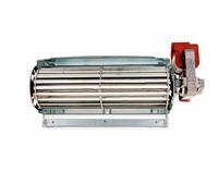VENTILADOR TANGENCIAL UNIVERSAL TG6 180mm MOTOR A LA DERECHA 18w 1200 RPM