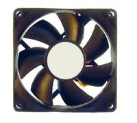 Ventiladores de PC.