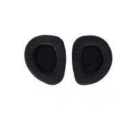 Ventilated Comfortable Replacement Ear Cushions for ASUS ROG Theta Headset - Premium Earpads for Enhanced Comfort and Sound Quality