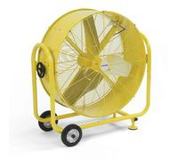 Ventilateur Ø 1000mm 230V TROTEC - TTW 35000 S