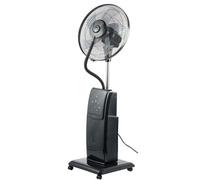 Ventilateur Sichler Ventilateur Ø 40 cm avec fonctions vaporisateur & anti-insectes