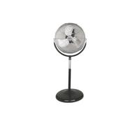 Ventilateur ø 45 cm hauteur 100 cm ventilateur silencieux camry cr 7307