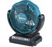 Ventilateur 12 V CXT Li-Ion - MAKITA - Sans batterie, ni chargeur - CF101DZ