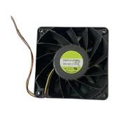 Ventilateur 1238 PSD1212PMB1 12V 21W 3 fils 120x120x38mm CC