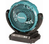 Ventilateur 14 4 / 18 V Li-Ion MAKITA - Sans batterie ni chargeur - DCF102Z