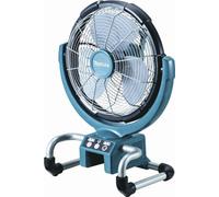 Ventilateur 14,4 / 18 V Li-Ion MAKITA - Sans batterie, ni chargeur - DCF300Z