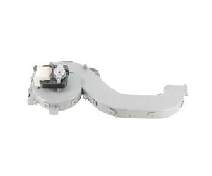 Ventilateur 1783300100 pour Lave vaisselle BEKO, ESSENTIEL B, GRUNDIG, LAVE VAISSELLE 60 CM ESSENTIELB ELV-443B, LAVE VAISSELLE ENCASTRABLE ESSENTIELB ELVI-444F, LV 60CM ESSENTIELB ELV-442B, L ...
