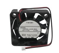 Ventilateur 2 fils 4010 1604KL-04W-B50 DC12V 0,10A 4cm 40 * 10mm