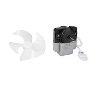Ventilateur 220V Compatible Avec Electrolux 2260065111 Mes Rpm-2000
