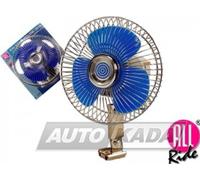 Ventilateur 24 V avec câble et clip ALLRIDE 871125272228