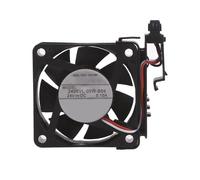 Ventilateur 2406VL-05W-B69 avec un jeu complet de supports, 24 V 0,10 A, ventilateur 60 x 60 x 15 mm