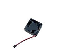 Ventilateur 2510, compatible for Anycubic | For tête d'impression Kobra 3 Max, ventilateur de refroidissement
