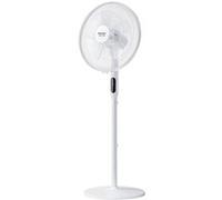 Ventilateur 3 en 1 Alpatec by Taurus Ice Brise 50 W Blanc Blanc G