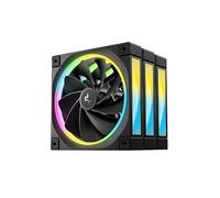 Ventilateur 3 en 1 Boîtier PC Deepcool FL12R