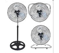 Ventilateur 3 en 1 Vinco Cod. 70718