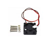 Ventilateur 30 mm pour Raspberry Pi