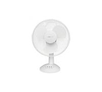 Ventilateur 30cm Clatronic VL 3602 blanc
