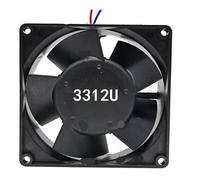 Ventilateur 3312U 92 * 92 * 32mm 2.4W DC12V 235mA