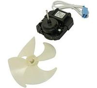 Ventilateur 4.3W Réfrigérateur, congélateur C00269887, C00383336 ARISTON HOTPOINT, INDESIT, SCHOLTES, ARTHUR MARTIN ELECTROLUX - 306738 G
