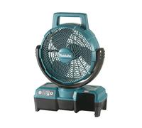 Ventilateur 40 V max Li-Ion XGT MAKITA - Sans batterie - CF001GZ