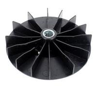 Ventilateur pour Tondeuse a gazon
