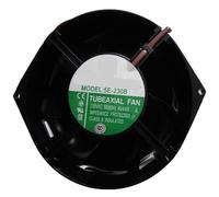 Ventilateur 5E-230B AC230V 170 * 150 * 55MM ventilateur de refroidissement à 2 fils