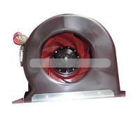 Ventilateur 6SL3362-0AF00-0AA1 6SY7000-0AB00 K2E225-AB92-09 K2E225-AB92-10 K2E225-RA92-01 Ventilateur de refroidissement(K2E225-AB92-10)