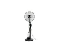 Ventilateur 70 W / Ø 35 cm avec fonctions vaporisation et oscillation