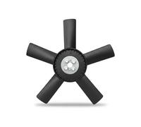 Ventilateur 80110 3RG pour MERCEDES-BENZ 123 A trois volumes 123 T-Model