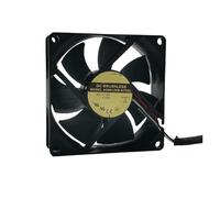 Ventilateur 8025 12 V 0,55 A 3 fils AD0812XB-A73GL