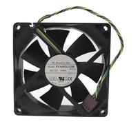 Ventilateur 9025 PVA092G12H DC12V 0,40A 4 broches
