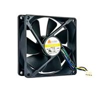Ventilateur PC Qnap FAN-9CM-T01 - Ventilateur châssis - 92 mm