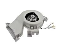 Ventilateur (96100-639) Sèche-linge (57X2187 57X0556 BRANDT THOMSON VEDETTE BLOMBERG FAGOR SANGIORGIO ELEKTRA-BREGENZ PRIVILEG QUELLE SINGER EDESA FUTURA NOGAMATIC SMEG)