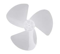 Ventilateur À 3 Pales De 16 Pouces Avec Ou Sans Écrou For Ventilateur Sur Pied, Ventilateur De Table, Accessoires Généraux(B)