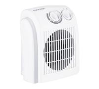 Ventilateur thermique soufflant 1500W Concept VT-7010 Souffle à froid