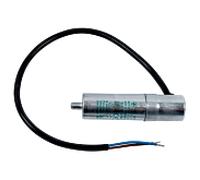 ventilateur de condensateur Wolf 6 uF 2748739 pour FHS