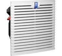 Ventilateur à filtre Rittal 3243.100 gris clair (RAL 7035) (l x H) 323 mm x 323 mm 1 pc(s)