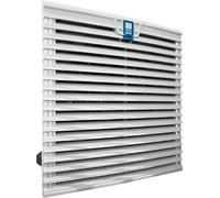 Ventilateur à filtre TopTherm 900m3/h, 200-240VAC - Ventilateur d'armoire électrique SK 3245.500