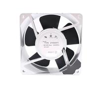 Ventilateur à flux Axial 120 * 120 * 38mm UTHS457C 230V 20/18W, ventilateur de refroidissement d'armoire