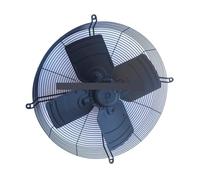Ventilateur à flux axial FB056-SDK.4F. Ventilation du ventilateur du condenseur V4P