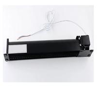 Ventilateur à flux croisé d'ascenseur QF-400, ventilateur tangentiel Original