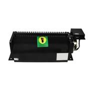 Ventilateur à flux transversal d'ascenseur FB-1042B, ventilateur tangentiel d'ascenseur, Original