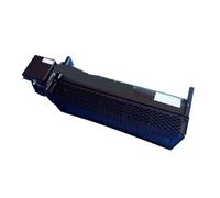 Ventilateur à flux transversal d'ascenseur GF-971H, ventilateur tangentiel d'ascenseur, Original