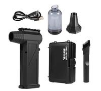 Ventilateur à haute violence efficace et robuste offrant des capacités de mouvement d'air supérieures