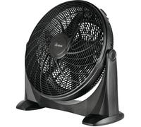 Ventilateur à lame domestique - ARDES - AR5A51 - Sur pied - 100 W - Noir